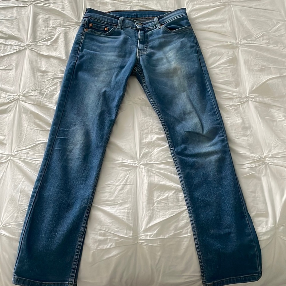 Mens jeans